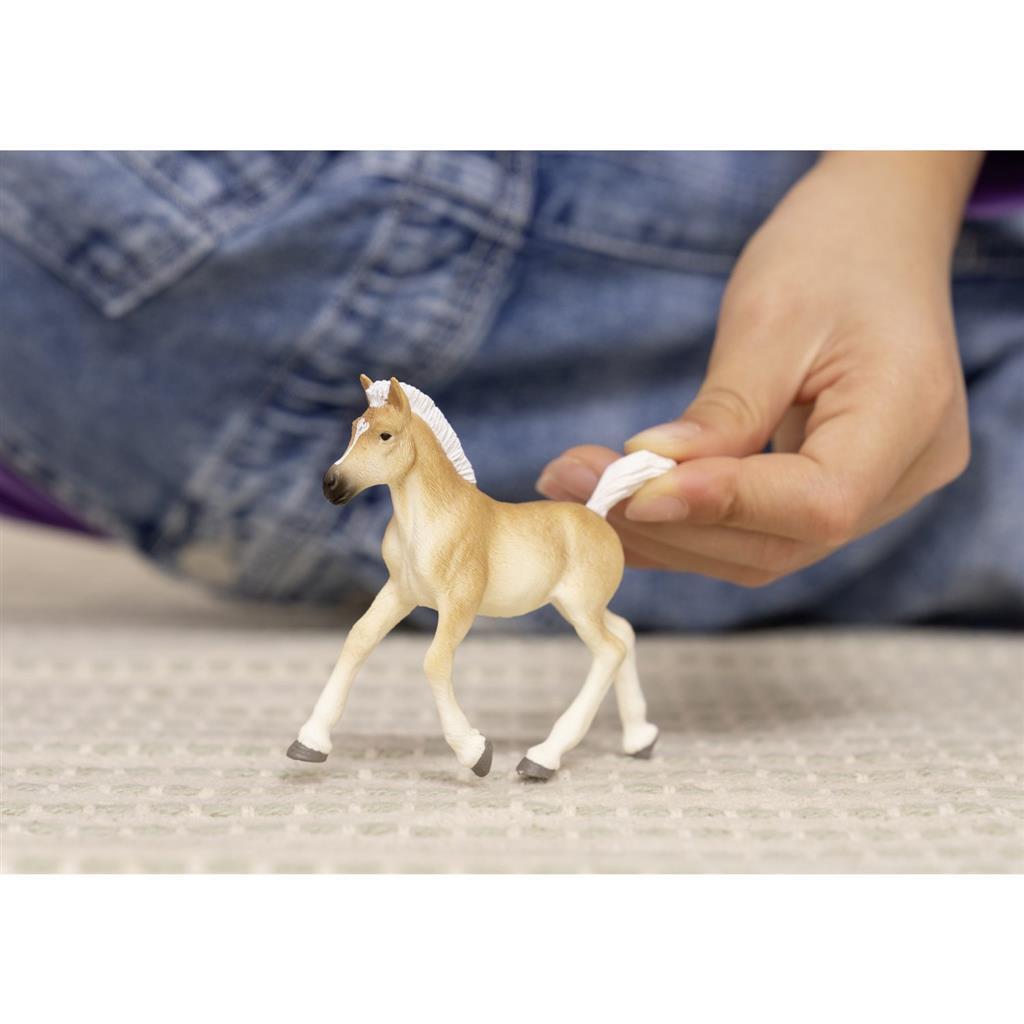 Schleich horse club - haflingerveulen - 13951