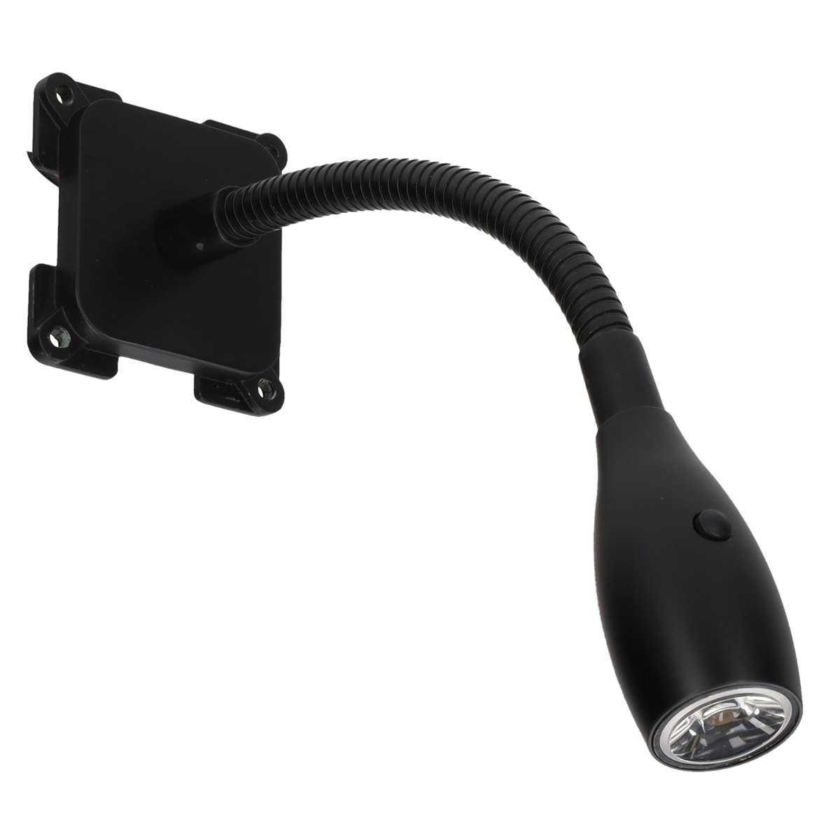 C-line furnari 2.0 flex spot zwart