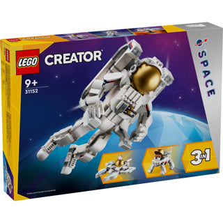 Lego creator 31152 ruimtevaarder