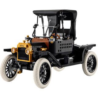 Lego icons ford model t klassieke auto - 11376