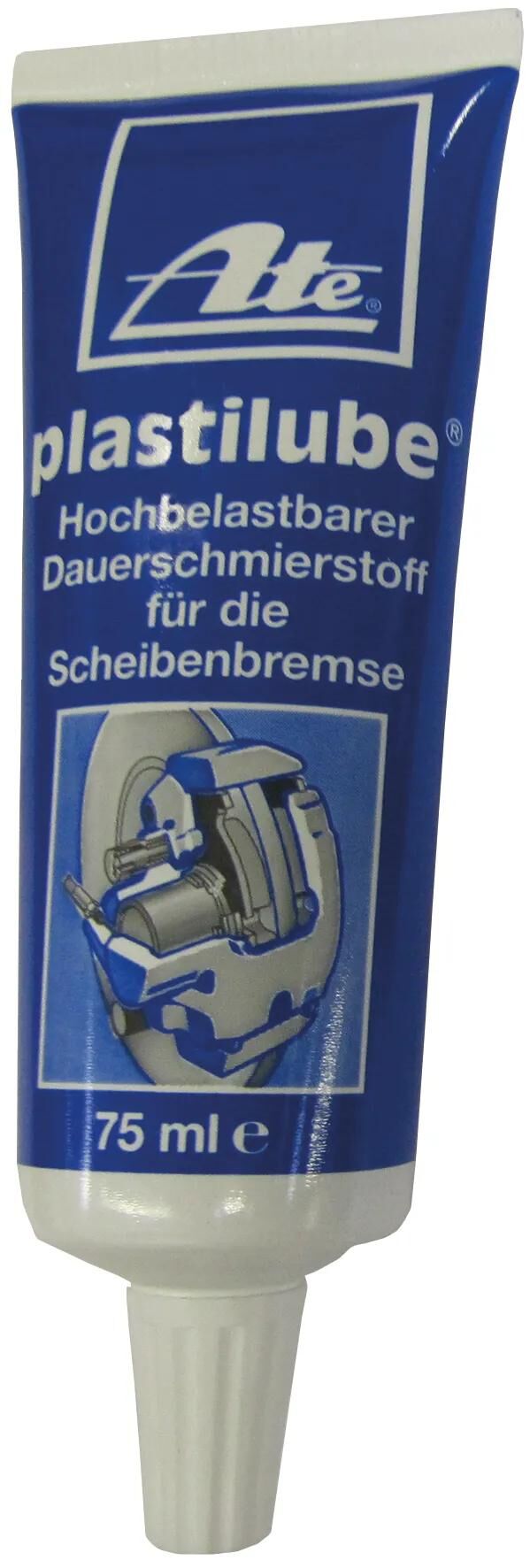 Ate montagepasta plastilube plastilube 75 ml content 75ml tube