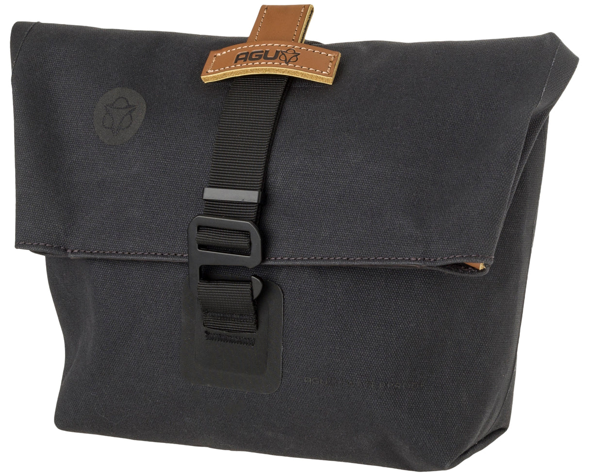 Agu convoy sling stuurtas urban antracite