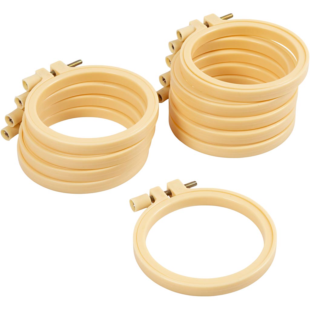 Https: www.cchobby.nl borduurframe-rond-d-9-5-cm-10-stuk-1-doos