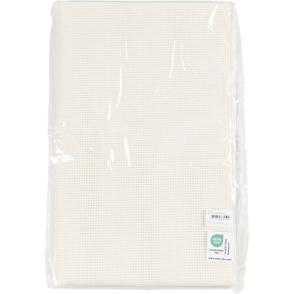 Https: www.cchobby.nl aida-b-60-cm-24-vierkanten-per-10-cm-naturel-3-m-1-doos