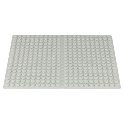 Trixie bakmat met hartjes voor hond en kat silicone
