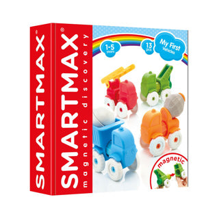 Smart games | 2 stuks