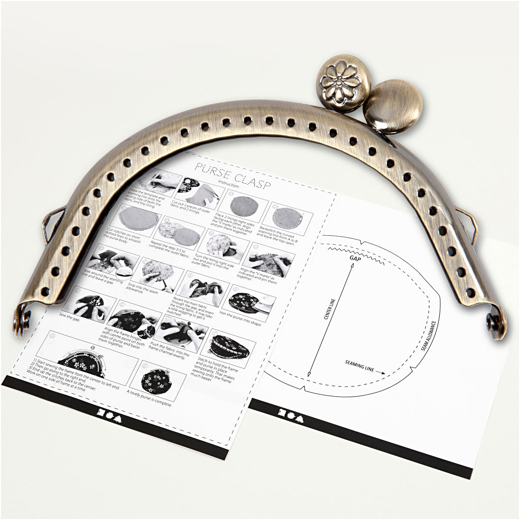 Creativ company https: www.cchobby.nl portemonnee-gesp-kit-8-cm-geborsteld-messing-1-stuk