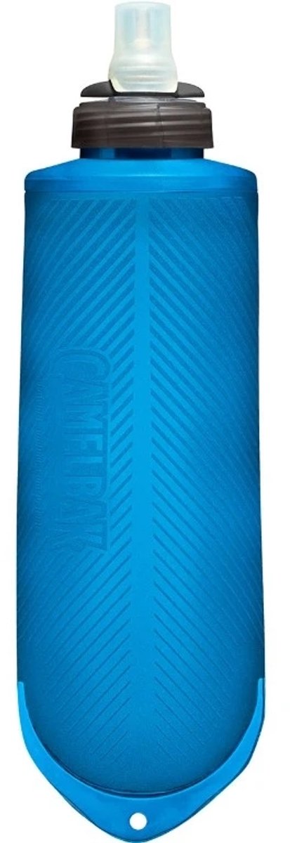 Camelbak quick stow flask 0,62 l drinkfles blue 0,62l