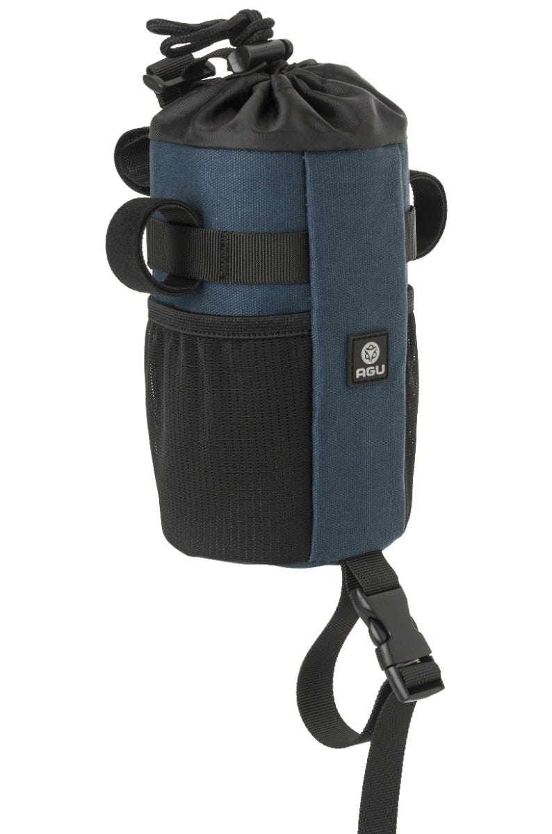 Imp snack-pack venture