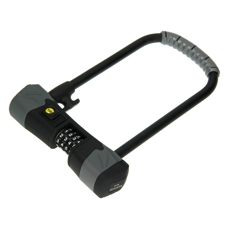 Yale 1062462 - u-slot met code std sec , standard security | 4 stuks