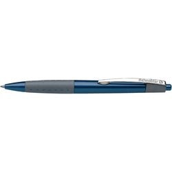 Balpen schneider loox 0.5mm blauw