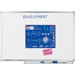 Whiteboard legamaster professional wit