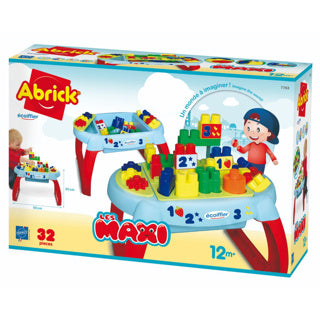 Abrick speeltafel 32 delig
