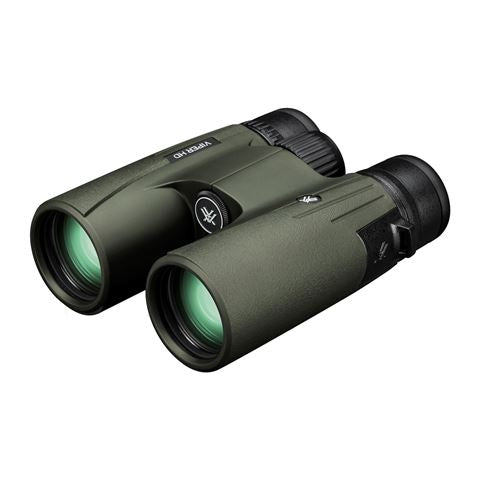 Vortex viper hd 10x42 verrekijker met tas