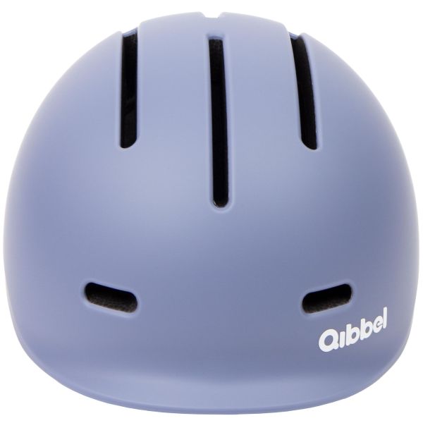 Widek b.v. qibbel kinderhelm xs 45-51cm blauw