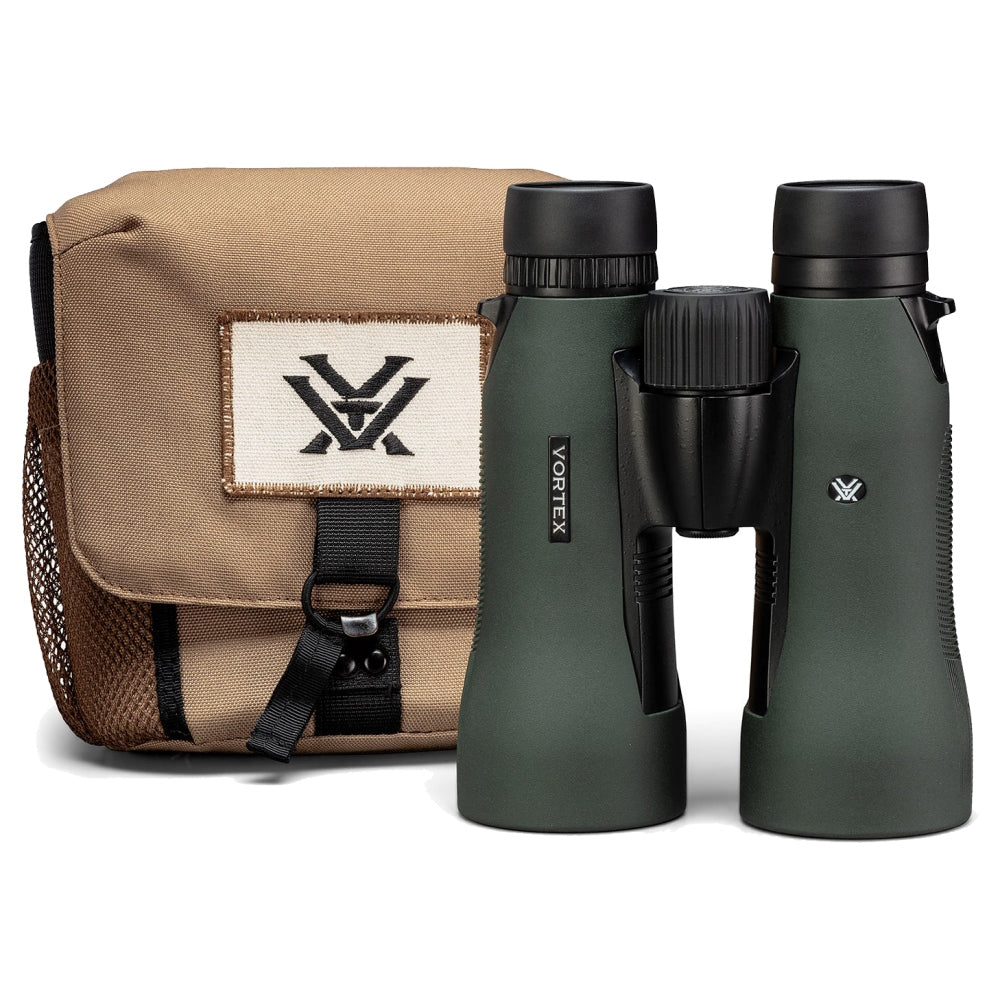Vortex diamondback hd 15x56 verrekijker