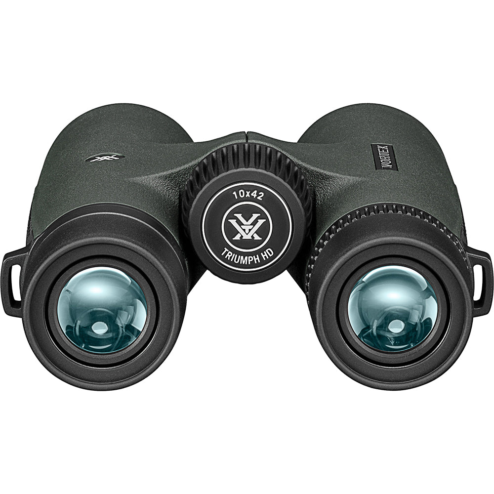 Vortex triumph hd 10x42 verrekijker
