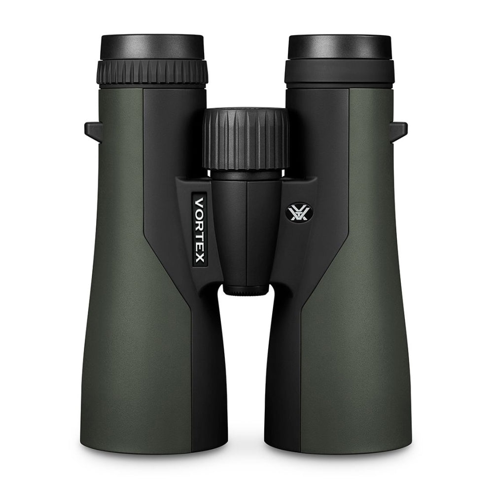 Vortex crossfire hd 12x50 verrekijker