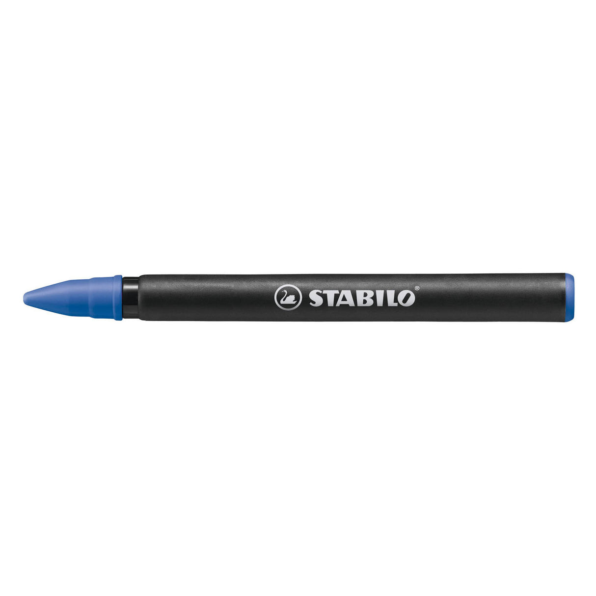 Stabilo easyoriginal - navulling medium - 20 stuks - blauw