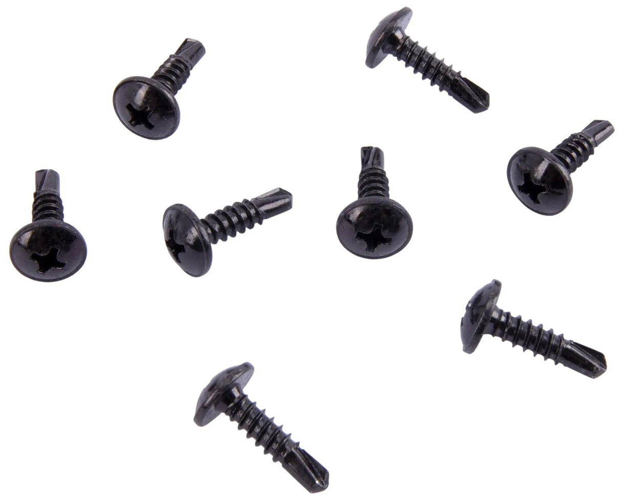 Dresselhaus boorschroef 6051 drill screws 4.2x16 lens countersink adjusted