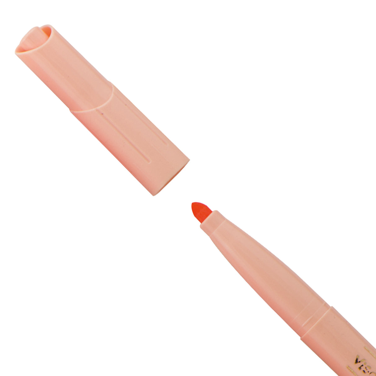 Bic http: www.cchobby.nl -visa-color-kleurstiften-lijndikte-3-mm-licht-beige-12-stuk-1-doos