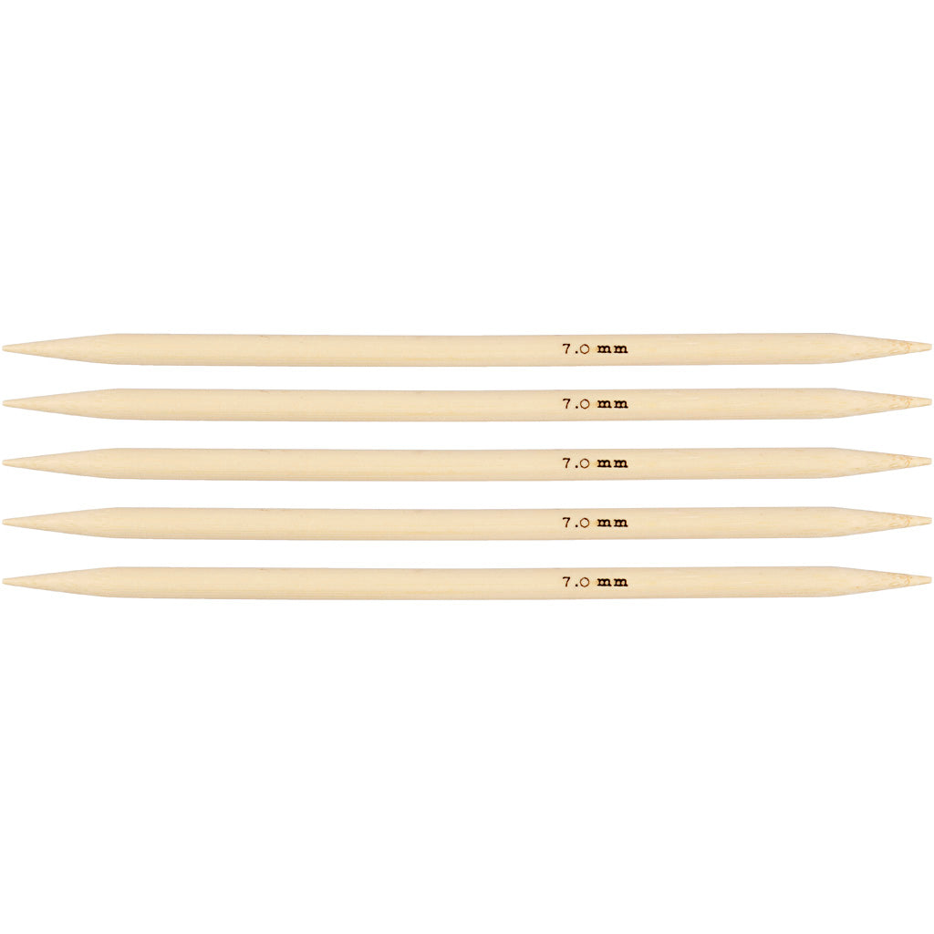 Creativ company https: www.cchobby.nl sokken-breinaalden-l-20-cm-afm-7-mm-1-set