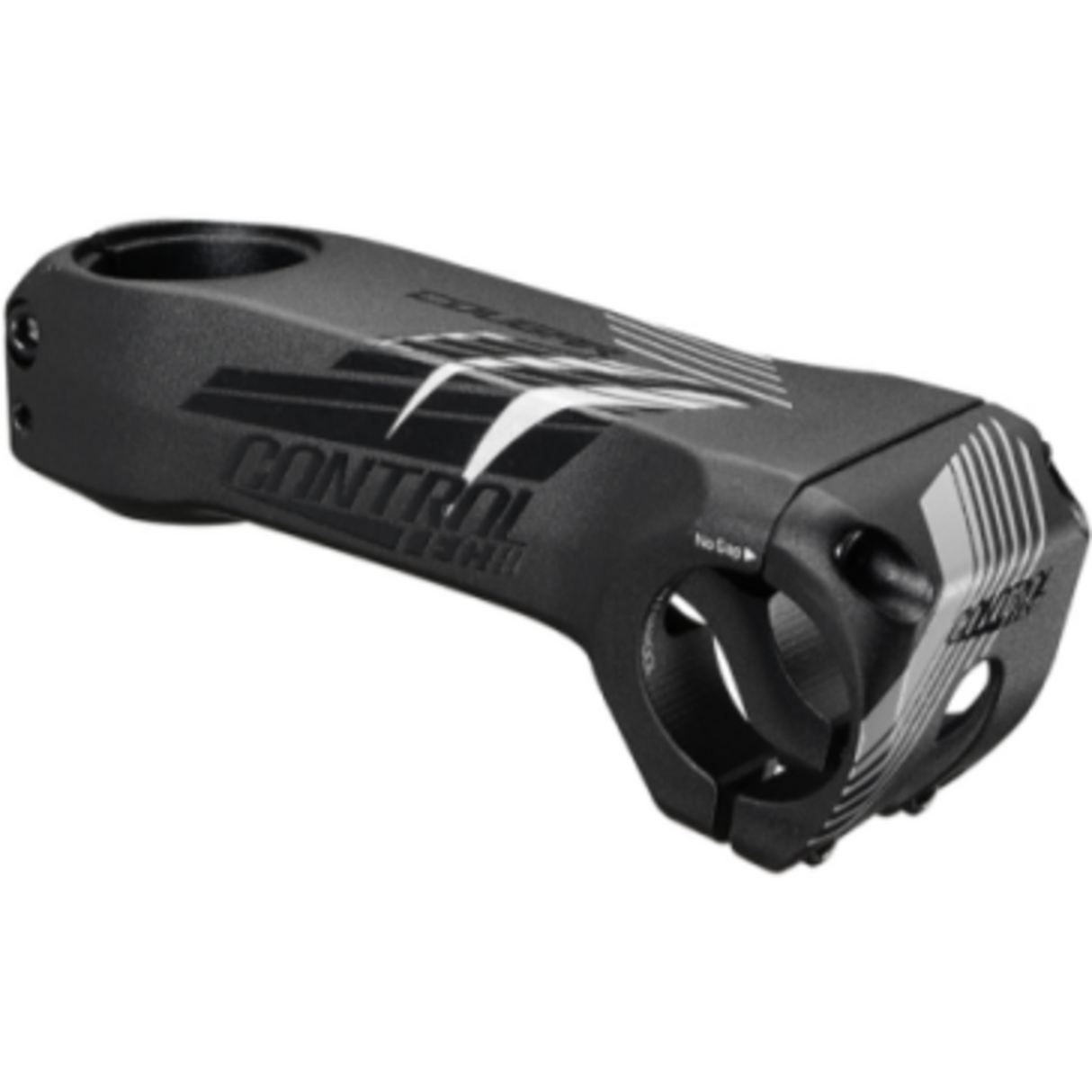 Controltech - stuurpen cougar 80mm -8° semi internal