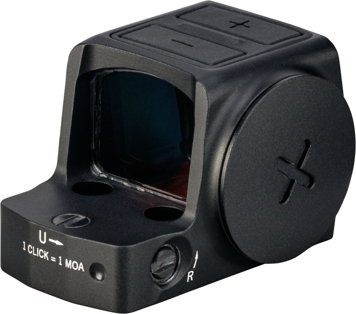 Vortex red dot venom enclosed 6 moa