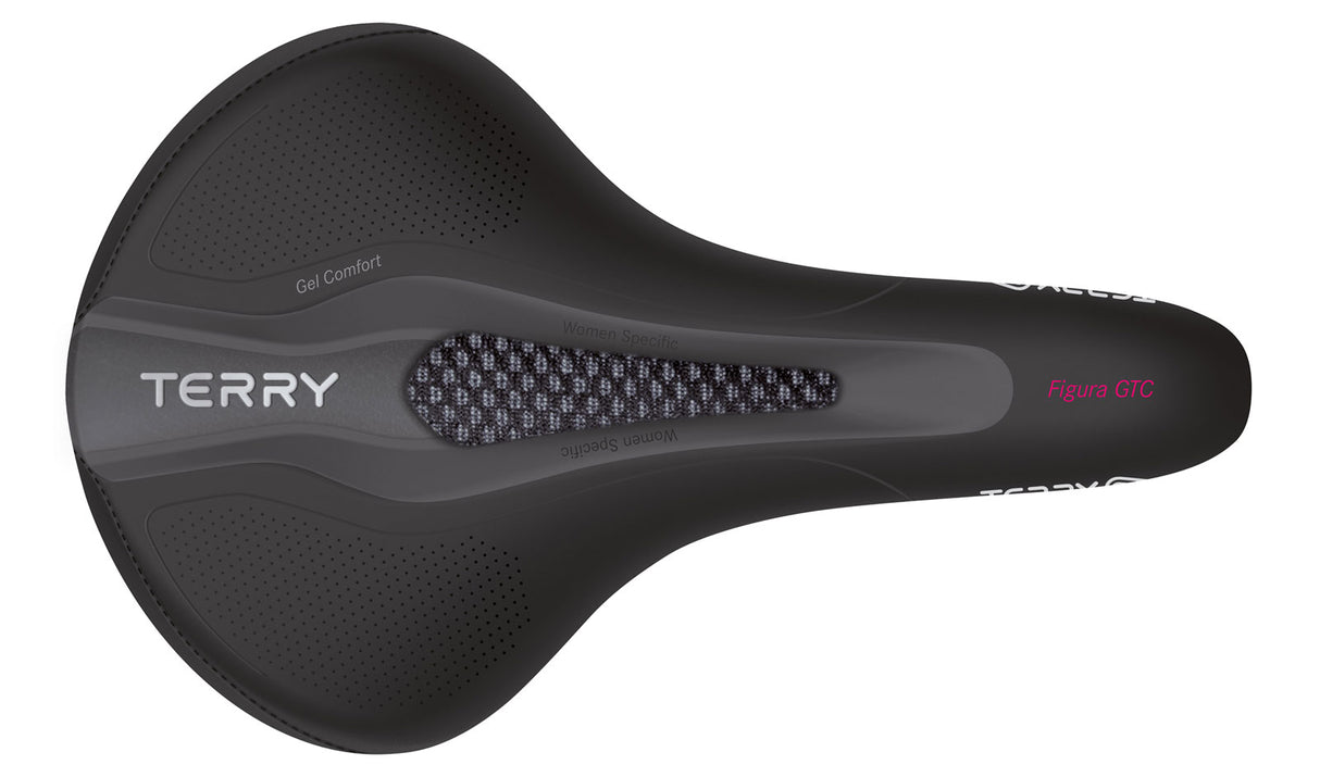Terry figura gtc gel women