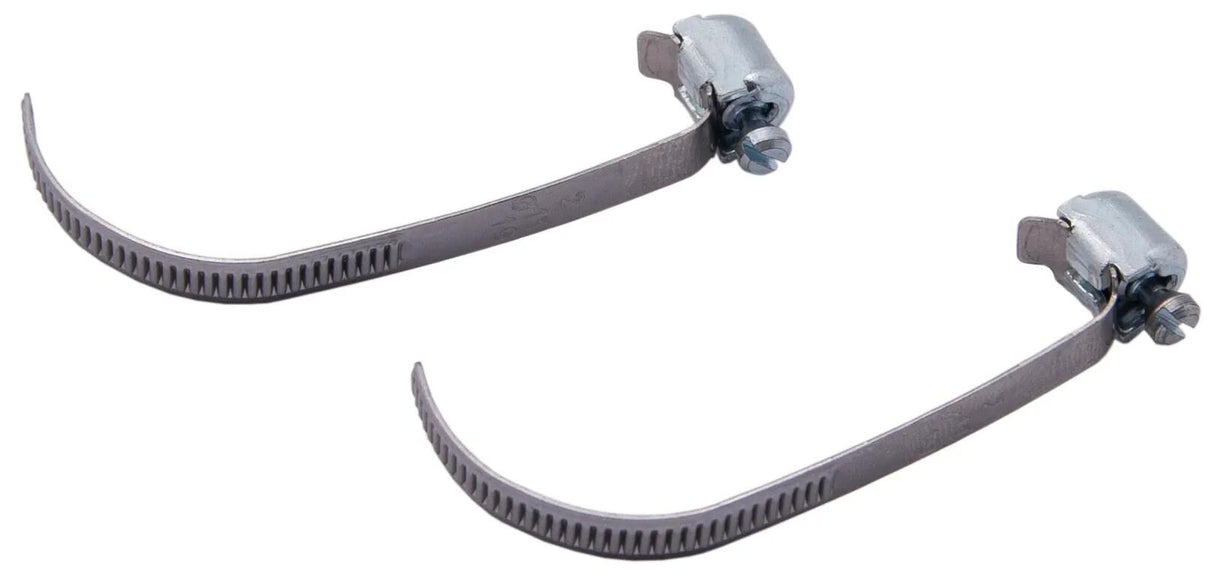 Dresselhaus slangklem norma hose clamp norma b=5mm span.7-11mm