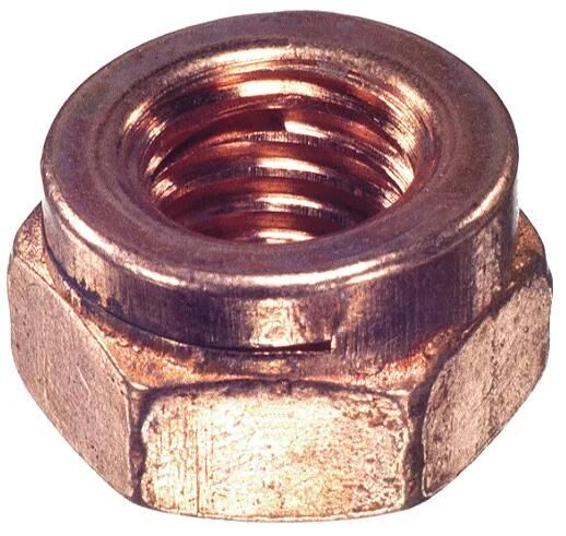 Dresselhaus gleufmoer thermag slotted nuts m10 sw 17