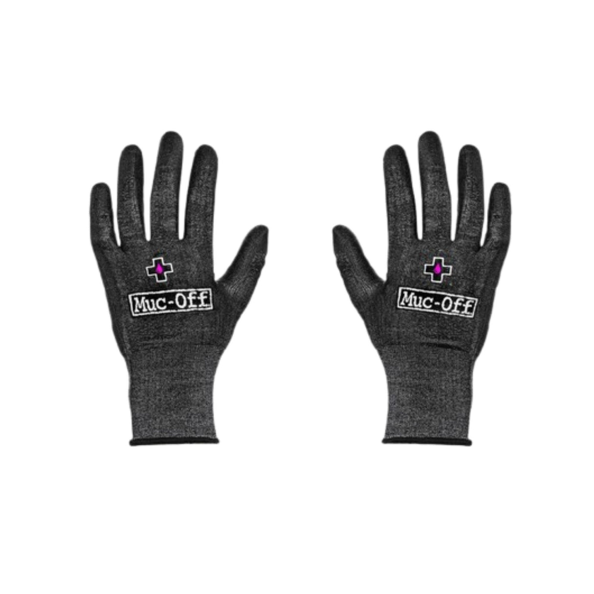 Muc-off werkplaats handschoenen s