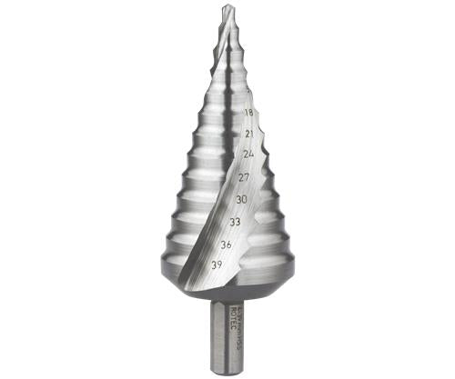 Rotec trappenboor 4.0-39.0 nr.5