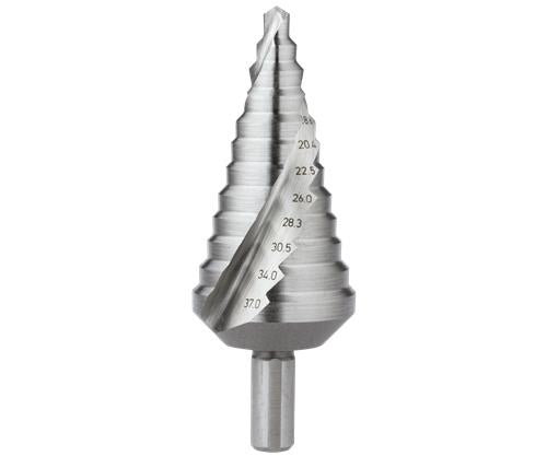Rotec trappenboor 6.0-37.0 nr.9