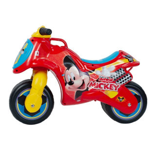 Injusa mickey loopmotor