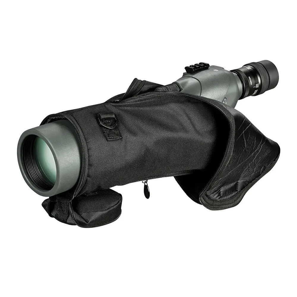 Vortex gewatteerde opbergtas voor spotting scopes c77-82