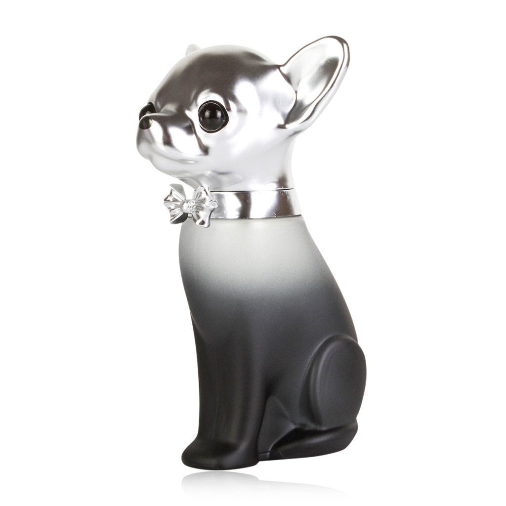 Jean-pierre sand tester parfum tekito silver women 75 ml tester