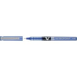 Rollerball pilot hi-tecpoint v5 0,3 mm blauw