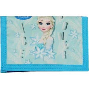 Jim jam disney frozen 2 portemonnee power