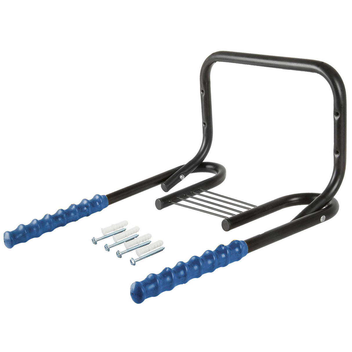 M-wave collector bicycle depot hanger