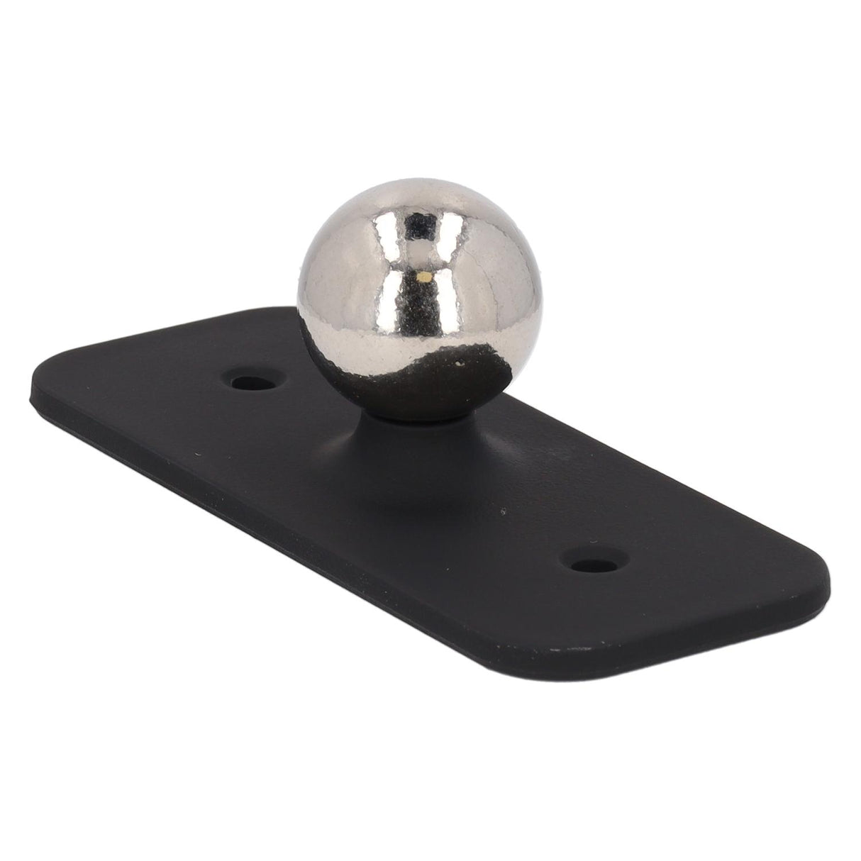 Globetorch pivot wandbevestiging