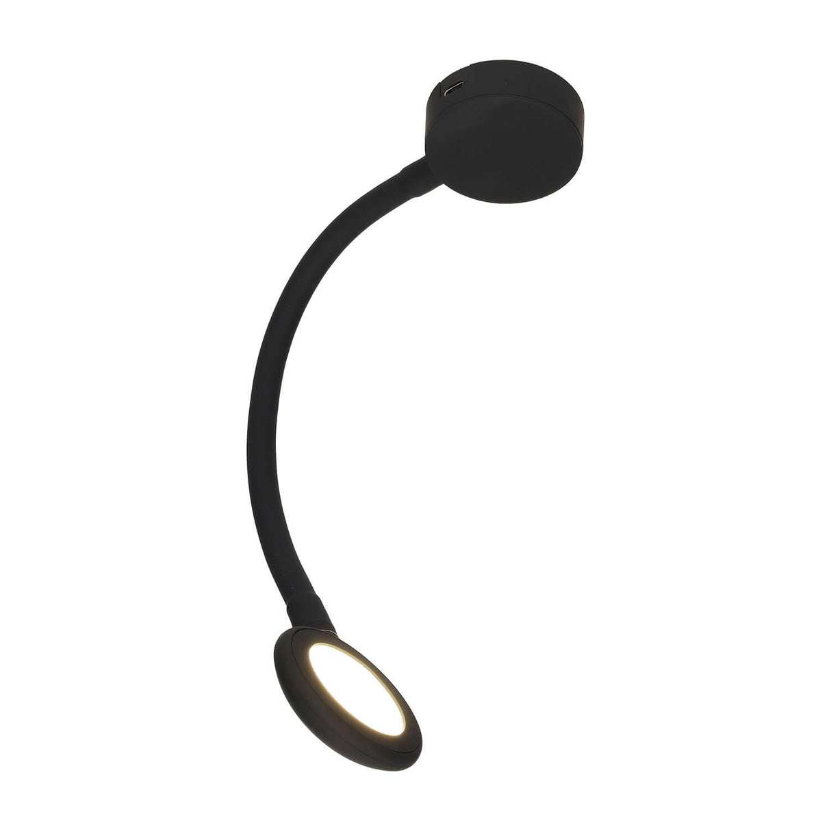 Verona flexibele spot met usb-c - ece r10