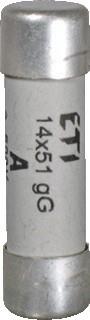 Eti zekering cilinder ch10 gg 20a 500v 10x38 | 10 stuks