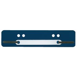 Snelhechterstrips blauw 25 stuks