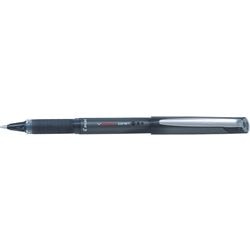 Rollerballpen pilot v-ball grip 0,6 mm zwart