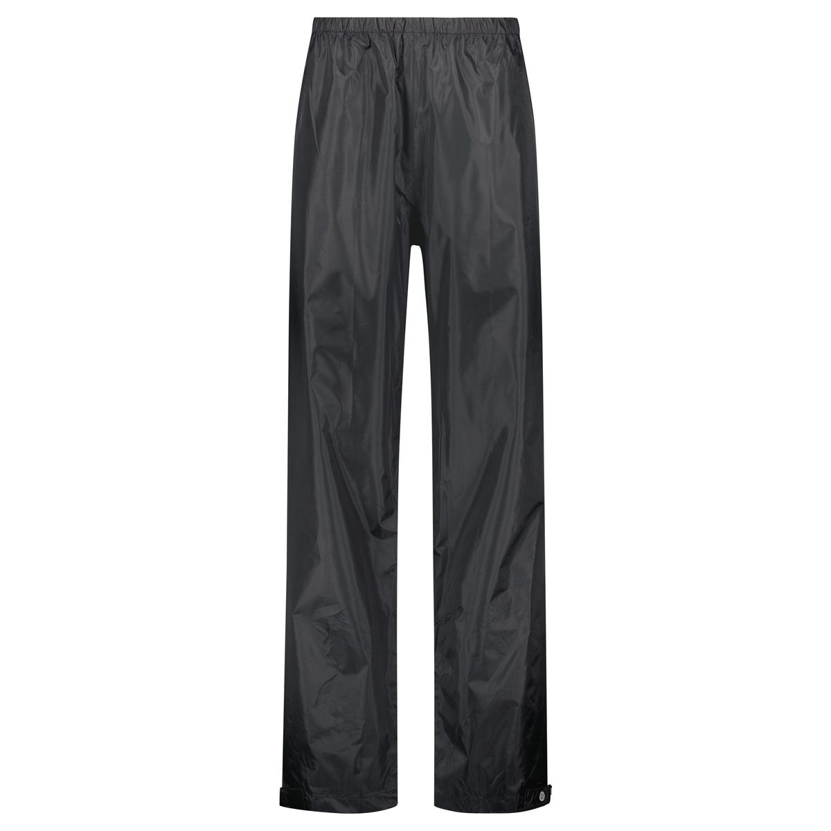 Passat regenbroek essential zwart