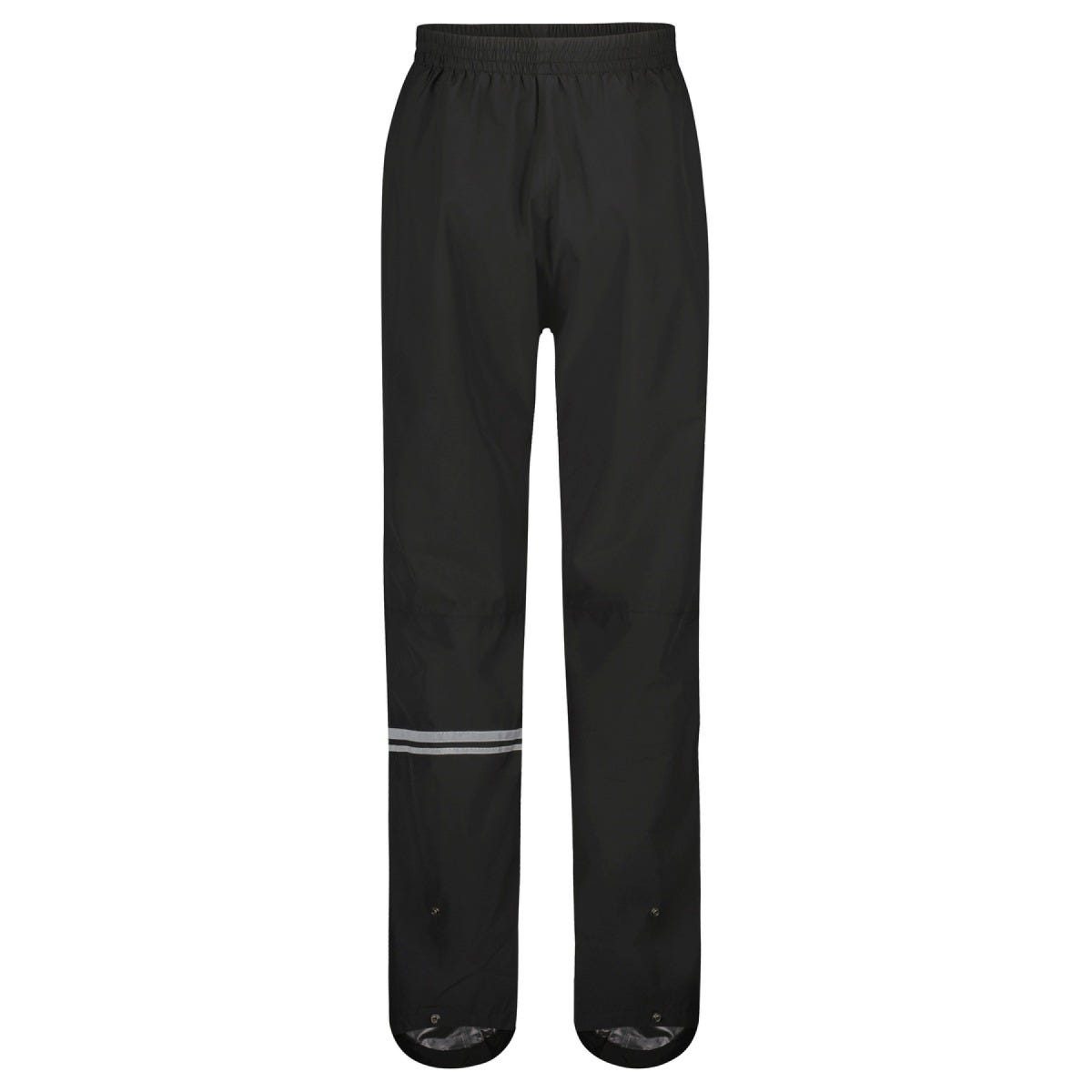 Puch original regenbroek essential zwart