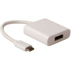 Usb c adapter act sb0020 wit
