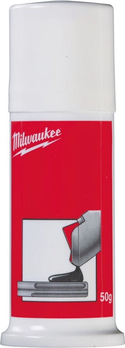 Milwaukee 4932352273 tube boorvet - 50g