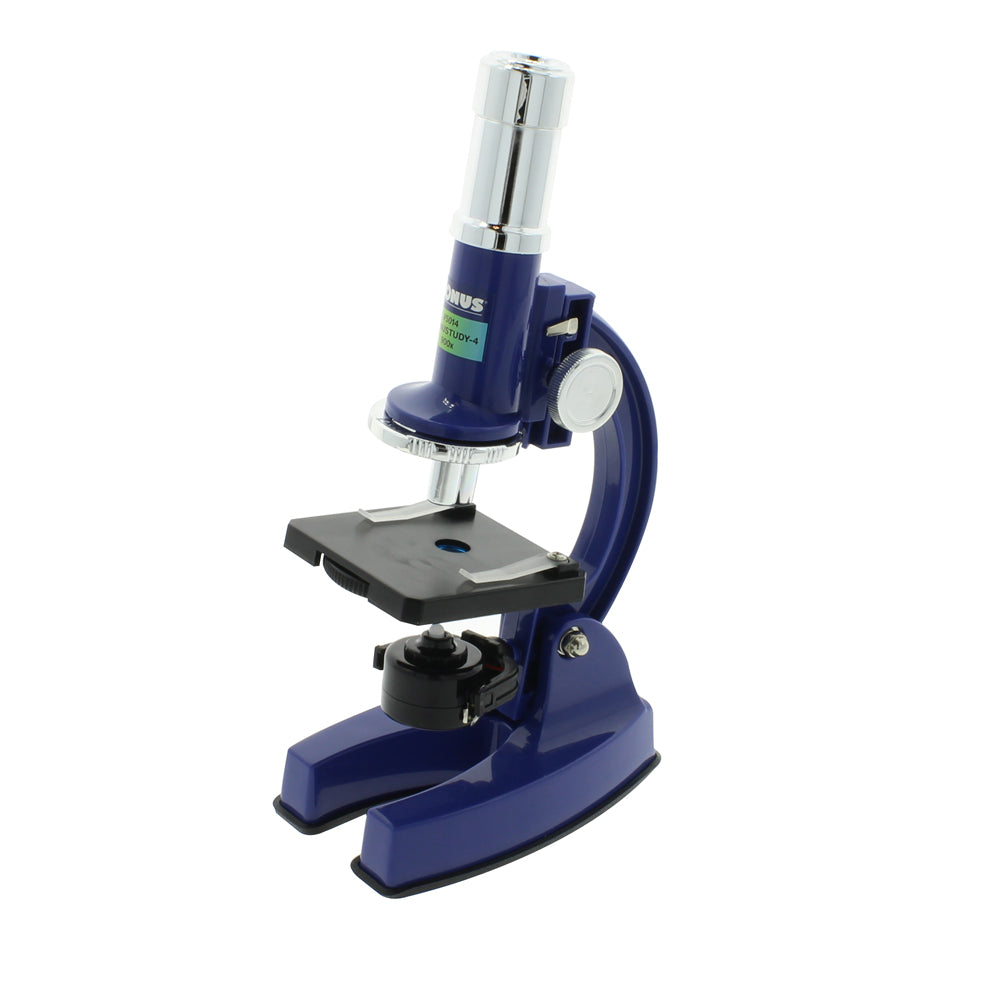 Konus Microscoop Konustudy-4 150x-450x-900x met Smartphone Adapter